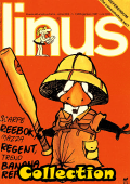 img Linus - Collection (73 volumi)(Rizzoli 1987-1992)
