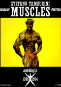 img Frigidaire Supplemento 049 - Muscles portfolio Antologia 1980-1984 (Primo Carnera 1984-11)