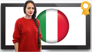 Udemy – Corso di italiano per principianti – Ita