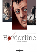 img Borderline vol. 1 (Robin-Berr) (IT, GrandAngle)