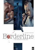 img Borderline vol. 2 (Robin Berr)(IT, GrandAngle)