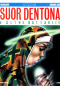 img Frigidaire Supplemento 101 - Suor Dentona (Primo Carnera 1989-04)