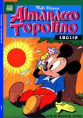 img Almanacco Topolino 199 (Mondadori 1973-07)