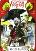 img Docteur Mystere - Anteprima Il mistero del corvo (AMys 2019-05)