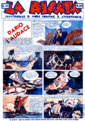 img La risata - Collection (8 volumi)(Moderna 1936-1937)