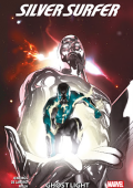 img Marvel Collection (II) 520 - Silver Surfer Ghost Light (Panini 2023-10-12)