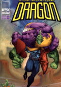 img The Savage Dragon - Serie Completa (5 volumi)(2001-2003)