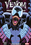 img Marvel Collection (II) 522 - Venom, Protettore Letale 2, Vita e morti (Panini 2023-10-12)