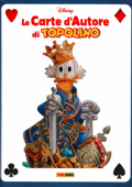 img Le Carte D Autore Di Topolino (Panini 09-05-2024)