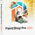 img Corel PaintShop Pro 2021 v23.1.0.27 64 Bit - Ita