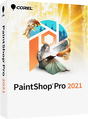 Corel PaintShop Pro 2021 v23.1.0.27 64 Bit – Ita