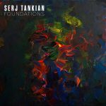 img Serj Tankian - Foundations (2024)