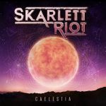 img Skarlett Riot - Caelestia (2024)