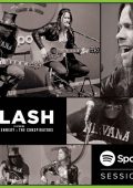 Slash - Spotify Sessions (Acoustic Live) (2014)