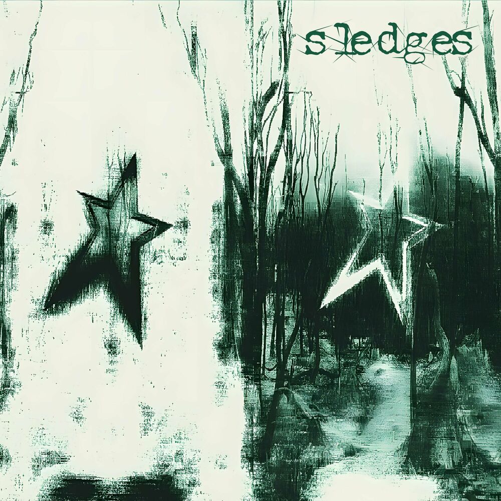 Sledges – Losing Pace (2024)