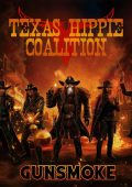 Texas Hippie Coalition - Gunsmoke (2024)