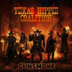 img Texas Hippie Coalition - Gunsmoke (2024)