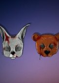 The Bunny The Bear - The Bunny The Bear (2024)