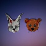img The Bunny The Bear - The Bunny The Bear (2024)