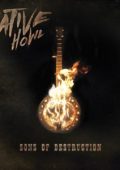 The Native Howl - Sons of Destruction (2024)