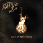 img The Native Howl - Sons of Destruction (2024)
