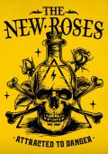 The New Roses - Attracted To Danger (2024)