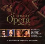The Ultimate Opera Collection (1992) APE lossless
