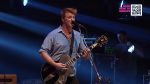 Them Crooked Vultures – 2010-03-22 – Teenage Cancer Trust (2010) 1080p