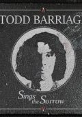 Todd Barriage - Sings the Sorrow (2021)
