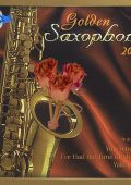 VA - Golden Saxophone - Parts 1&2 (2014) MP3, 320