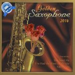 VA – Golden Saxophone – Parts 1&2 (2014) MP3, 320