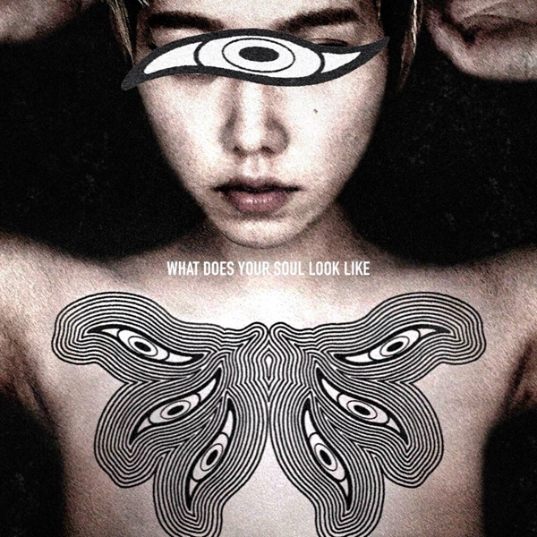 Wayside – What Does Your Soul Look Like (2024)