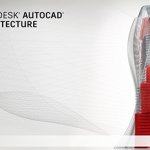 img Autodesk AutoCAD Architecture 2021.0.1 64 Bit - Ita