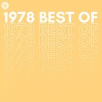 VA – 1978 – 2018 Best of by uDiscover (40 Releases) (2023) MP3 320