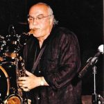 Gil Ventura – Collection – 16 albums (1989-2018) MP3, 320
