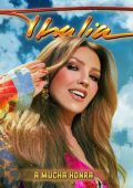 Thalia - A Mucha Honra (2024) MP3, 320