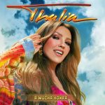 Thalia – A Mucha Honra (2024) MP3, 320