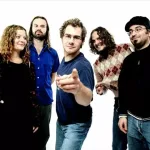 Les Cowboys Fringants – Discography (15 Albums + 1 Solo Album Marie Annick Lepine) (1997-2024) MP3