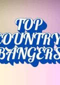 VA - Top Country Bangers (2024) MP3