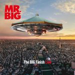 Mr. Big – The BIG Finish Live (2024) FLAC