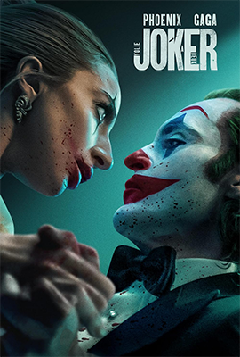 Joker: Folie à Deux (2024) .mkv WEB-DL 1080p E-AC3+AC3 ITA ENG SUBS