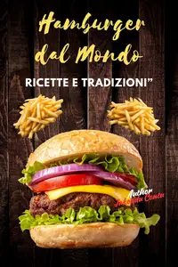 Jakeddu Contu – Hamburger dal Mondo: Ricette e Tradizioni (2024) Jakeddu Contu – Hamburger dal Mondo: Ricette e Tradizioni (2024)