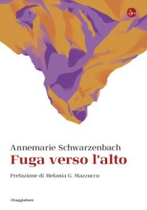 Annemarie Schwarzenbach – Fuga verso l’alto (2024)