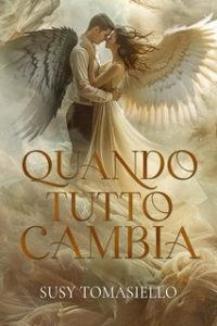 Susy Tomasiello – Quando tutto cambia (2024)