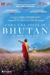 C’era una volta in Bhutan (2023) Streaming + Download