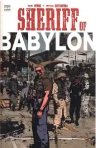 Sheriff Of Babylon