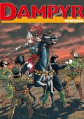 img Dampyr N.295 - Dionysos (SBE Ottobre 2024)