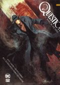 img DC Black Label - Question part 1,2,3,4 (Panini Comics)