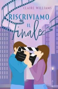 Claire Williams – Riscriviamo il Finale (2024)