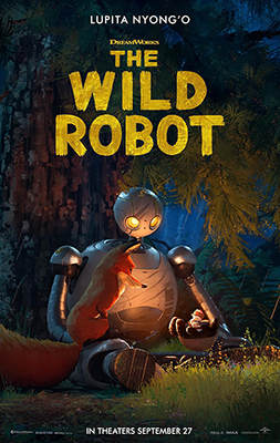 Il Robot Selvaggio (2024) .mkv WEB-DL 2160p DVHDR10 E-AC3+AC3 ITA ENG SUBS